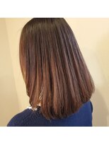 アトリエシェリー&nbsp;ストレート