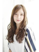 ココル(cocoru)&nbsp;カール＆ウェーブ