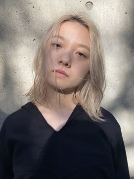 ノーカ 代官山(nohka) ブロンドロブ