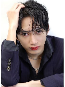 リップス 池袋(LIPPS) キャッチショート