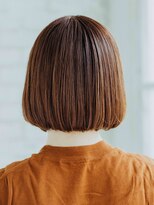 イコール バイ プロデュース 町田駅前店(equal by Produce)&nbsp;つやつやボブ[学割U24][町田/町田駅]