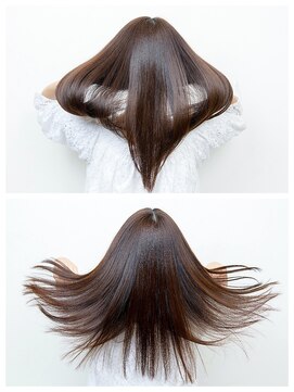 アコバイネオリーブ(aco by Neolive) 髪質改善