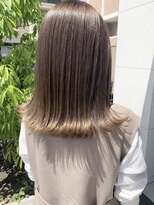 トリート 浦安店(TREAT)&nbsp;シアーベージュ_TREAT浦安