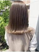 シアーベージュ_TREAT浦安