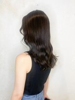 レイール 吉祥寺(Reir)&nbsp;【Reir吉祥寺】*フェザーロング+モノトーングレージュ*