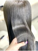 最強のトリートメント