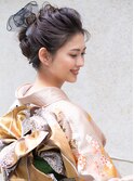 【振袖/レンタル/成人式/結婚式/ベージュ 】Fー5/50,000