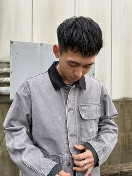 ウェルネス(Wellness) ナチュラルクロップ