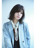 クロワ(croix)&nbsp;【croix】ガーリー垢抜けミディ