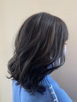 ヘアーカラートウキョウ スラウチ(HAIR COLOR TOKYO SLOUCH) スターダストグレー☆◆60分仕上げ◆