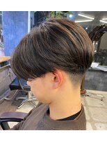 スキル(SKILL)&nbsp;ニュアンスセンターパート