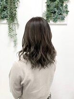 ヘアバイプルーヴ(Hair by PROVE)&nbsp;外国人ハイライト