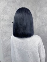 ティアム 渋谷店(Tiam shibuya) 韓国ヘア/ケアブリーチ/ダブルカラー/渋谷/渋谷駅