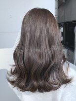 シュリット(schritt)&nbsp;◎ミルクティーラベンダー◎ 村田裕幸