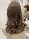 ショコラベージュ