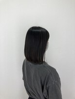 シエル 立川店(CIEL)  【CIEL 佐藤】髪質改善