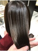 《髪質改善》ツヤ感を出すなら1番♪