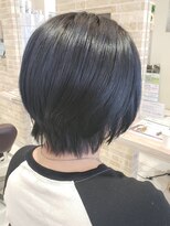 グランデュール 焼津店(GRANDEUR)&nbsp;【GRANDEUR焼津店】ハンサムショート