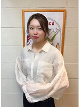 アスリープ(asleep)&nbsp;三浦 愛