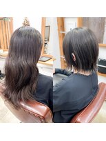 リッカ(RICCA)&nbsp;髪質改善ストレート【RICCA サイトウジュンヤ】