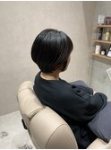ショートスタイル