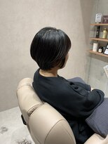 リテ(.rite)&nbsp;ショートスタイル