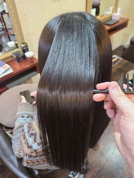 フェイバー 赤坂店(FAVOR) 極上のストレート