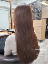 アンクラウド(an cloud)&nbsp;縮毛矯正/髪質改善