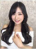 レイヤースタイル