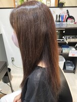 ビーズカラー イオンタウン米沢駅前店&nbsp;つやさらリタッチ