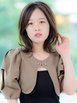 ヴィアラ 自由が丘(VIALA) 【自由が丘】くびれ×曲線