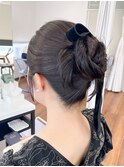 タイトアップ