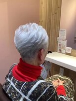 コク(koku) ベリーショート|ナチュラル