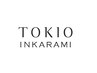 【新】TOKIO酸熱トリートメント！！！