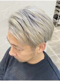 グレイヘア
