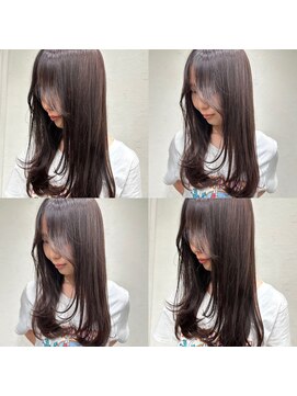 イノセンス 西宮北口店(innocence) 【ワンカールレイヤー】