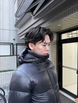 ウェルネス(Wellness)&nbsp;フェザーパーマ13