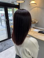 フェリア 松山(Feria)&nbsp;【Feria松山】白石の美髪矯正☆