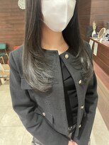 ジャム(Jam)&nbsp;【jam_NAOE】簡単♪ワンカールレイヤー