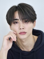 アイトーキョー 名古屋栄(AI TOKYO)&nbsp;フェザーパーマ/韓国マッシュ/センターパート[名古屋駅/栄駅]