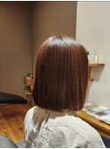 酸性ストレート 30代、40代、50代