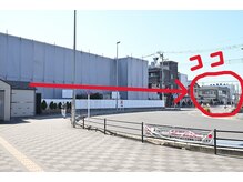 髪質改善縮毛矯正トリートメントヘッドスパ#ハイライトブリーチ#ダブルカラー#イヤリングカラー#本川越市