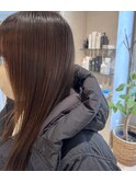プレミアム髪質改善ヘアエステ+カット