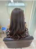 髪質改善カラー/20代30代40代50代60代