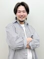 ロンドシエル 横浜(Lond ciel) 橋口　縮毛 ショート