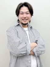 ロンドシエル 横浜(Lond ciel) 橋口　縮毛 ショート