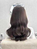 ソア 並木坂(Soa)&nbsp;韓国風スタイル/レイヤーカット/髪質改善/透明感カラー/熊本