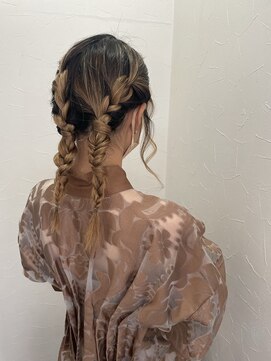 ギルド(Guild) 結婚式セット