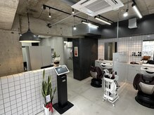 シスギンザ(SCISS GINZA)