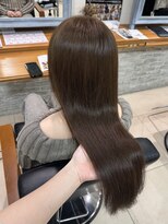 フォルテステラ(FORTE STELLA)&nbsp;イメチェンヘアスタイル/美髪のススメ